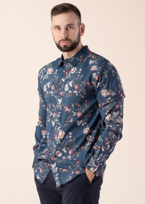 Рубашка Guess