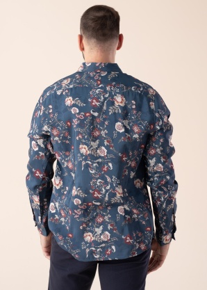 Рубашка Guess