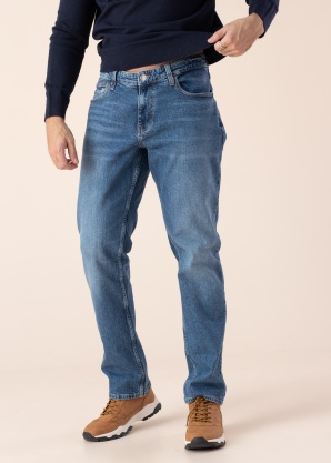 Tommy Jeans teksapüksid Ryan