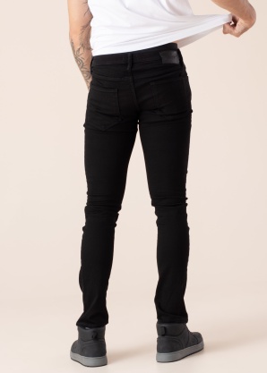 Jack & Jones teksapüksid Glenn