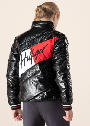 Tommy Hilfiger talvejope