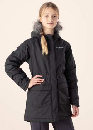 Columbia talvejope Nordic Strider