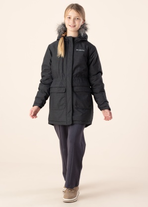 Columbia talvejope Nordic Strider