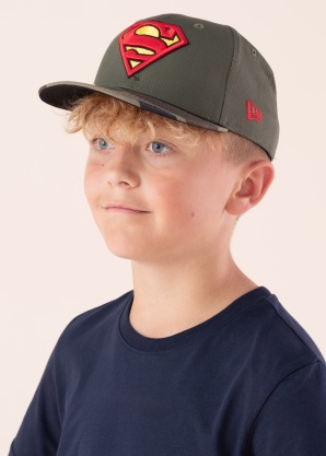 Кепка Chyt Dc 9fifty New Era