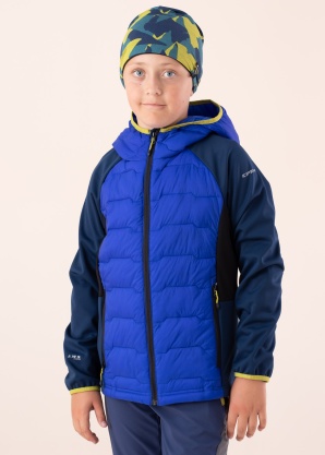 Весенне-осенняя куртка Knox Jr SCH Icepeak