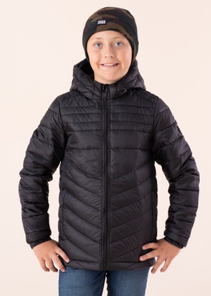 Весенне-осенняя куртка Hero Jack & Jones