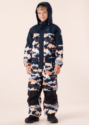 Зимний комбинезон Rayne Five Seasons