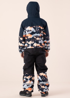 Зимний комбинезон Rayne Five Seasons