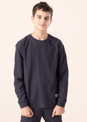 Tom Tailor pikkade varrukatega pluus