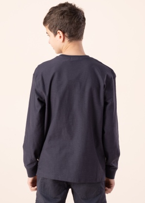 Tom Tailor pikkade varrukatega pluus