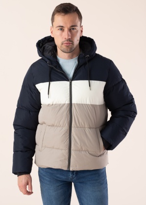 Зимняя куртка Melvin Only & Sons