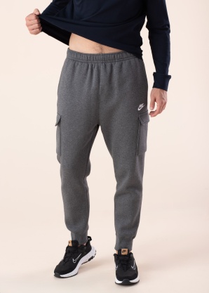 Спортивные штаны Nsw Club Bb Nike