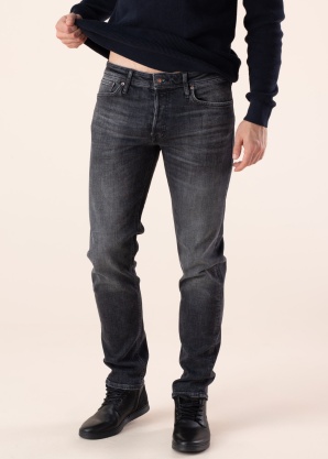 Jack & Jones teksapüksid Mike Original