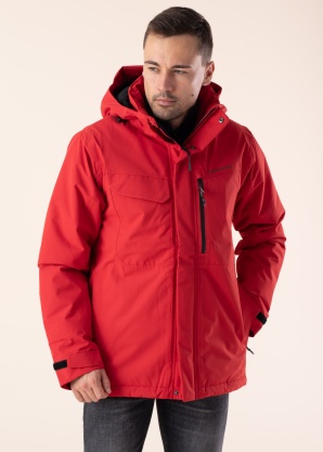 Зимняя куртка Stefan Didriksons