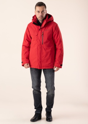 Зимняя куртка Stefan Didriksons