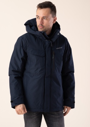 Зимняя куртка Stefan Didriksons