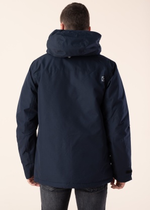 Зимняя куртка Stefan Didriksons