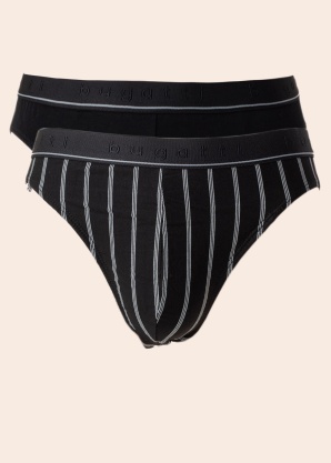 Трусики 2 пары Rom в коробке Bugatti