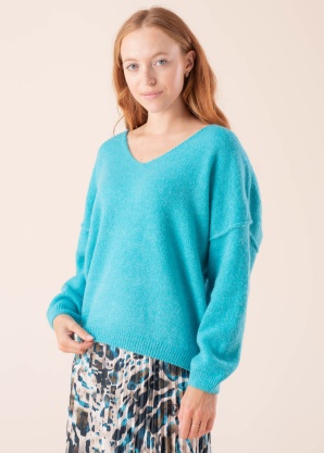 Свитер EsQualo