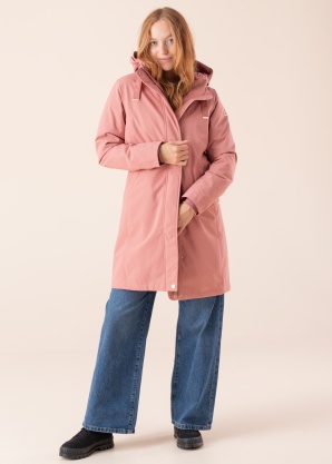 Весенне-осенняя куртка Haukanmaa Luhta