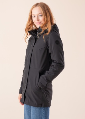 Весенне-осенняя куртка Aplington SCH Icepeak