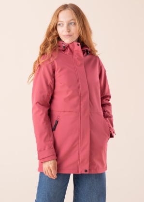Весенне-осенняя куртка Aplington SCH Icepeak