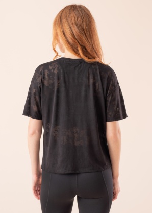 Only Play T-särk Ekin