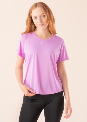 Рубашка для тренировок One Df Ss Nike