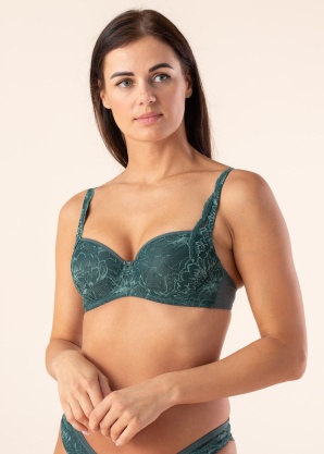 Triumph rinnahoidja Amourette Charm Concious Whp02