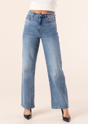 Vero Moda teksapüksid Tessa