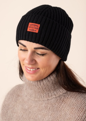 SuperDry talvemüts Workwear