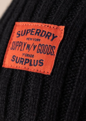 SuperDry talvemüts Workwear