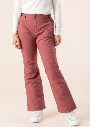 Зимние штаны Shafer Canyon Columbia