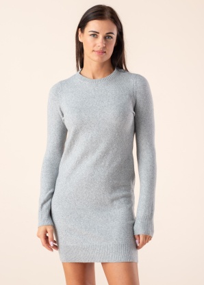 Vero Moda kootud kleit Doffy