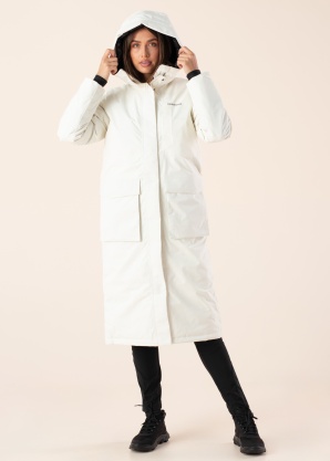 Зимняя парка Leya Didriksons