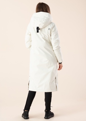 Зимняя парка Leya Didriksons