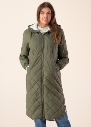 Only kevad-sügismantel Newsandy