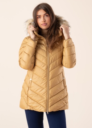 Luhta talvejope Haukivuori