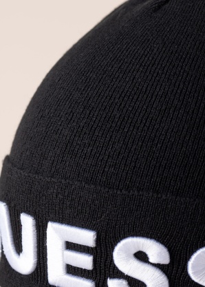 Guess talvemüts Maxi Logo