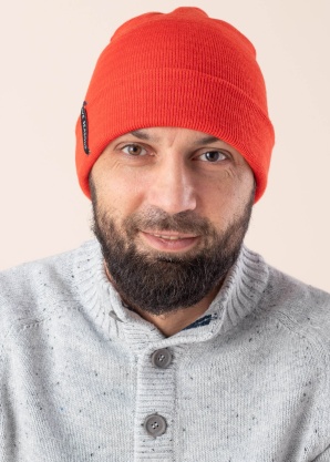 Зимняя шапка Miege Five Seasons