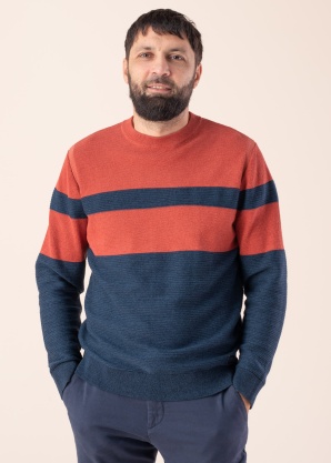 Свитер Tom Tailor