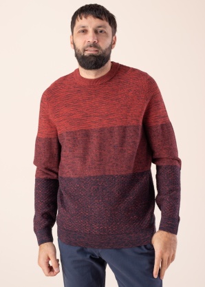 Свитер Tom Tailor