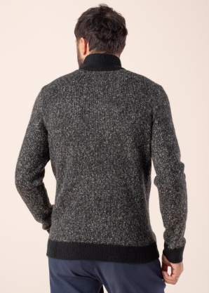 Свитер Space Jack & Jones