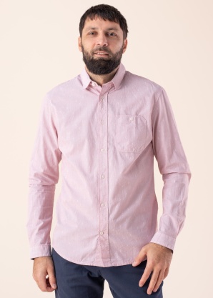 Рубашка Tom Tailor