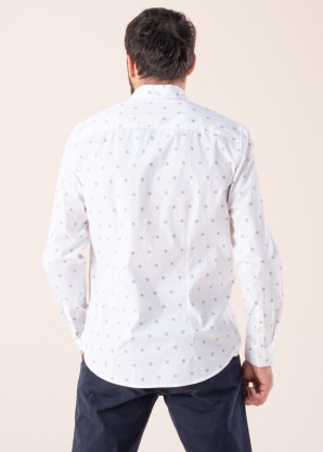 Guess triiksärk Sunset Flowers