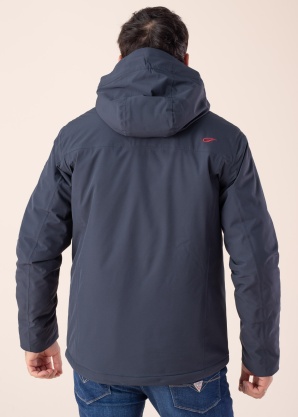 Зимняя спортивная куртка Keene Five Seasons