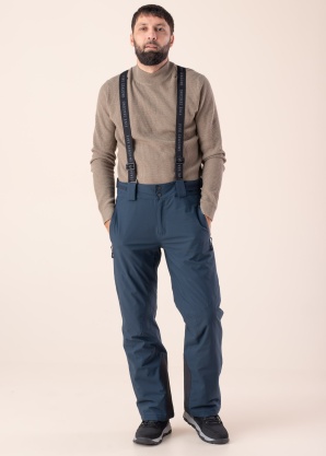 Зимние штаны Paley Five Seasons