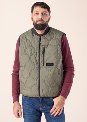 Жилет Tom Tailor