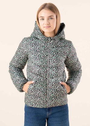 Весенне-осенняя куртка Newtalia Only