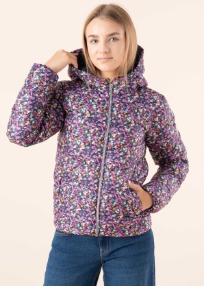 Весенне-осенняя куртка Newtalia Only